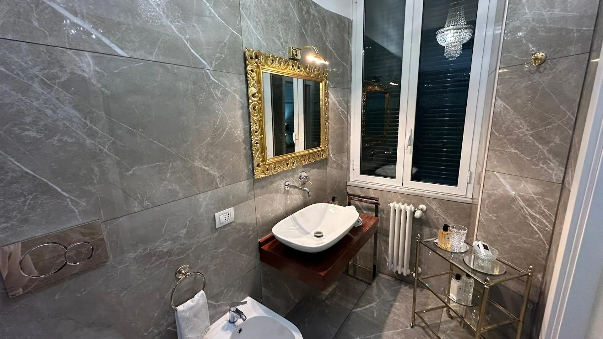 Alloggio Turistico King Plaza Rome