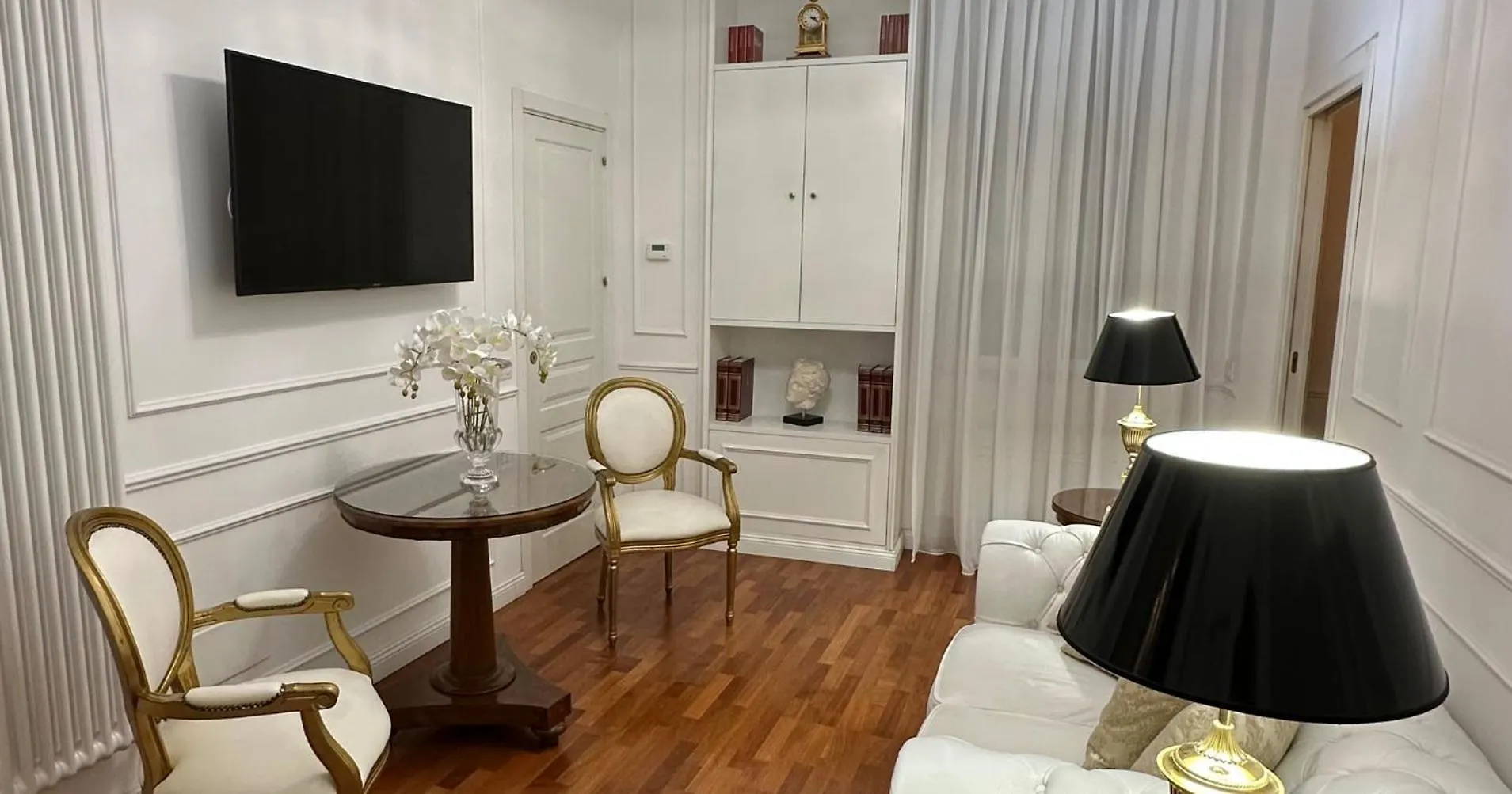Alloggio Turistico King Plaza Rome