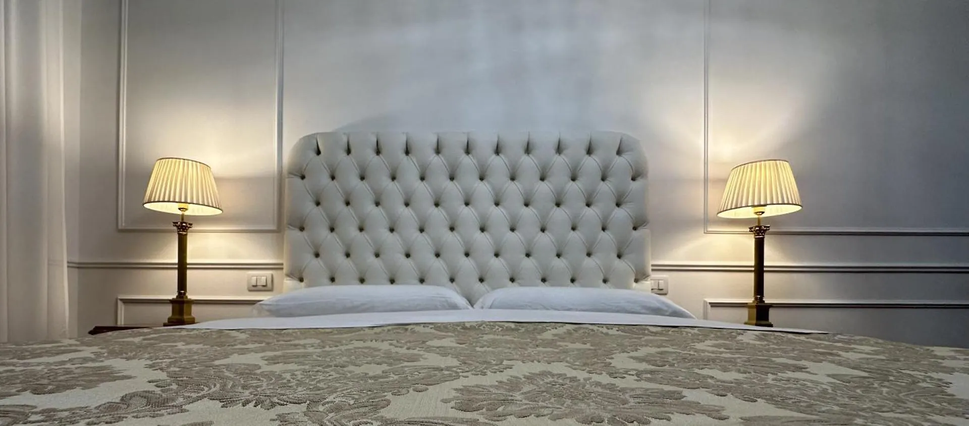 Alloggio Turistico King Plaza Rome 0*,  Italy